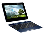 The Asus Transformer Pad TF300T is simply good.