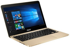 Asus VivoBook E200HA-US01 cheap Windows 10 laptop with Intel Atom Cherry Trail