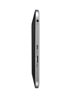 Toshiba's AT270 is very slim Toshiba's AT270 is very slim