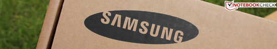 Samsung ATIV Book 2 - 270E5E: Proven office all-rounder with a new name or just a cheap notebook with an ATIV branding?