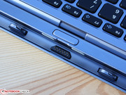 The mount makes a solid and long-lasting impression.