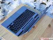 and implements the possibilities of Windows 8 into practice.