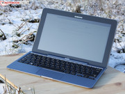 Traditional working on the Windows desktop and