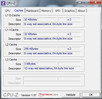 System info CPU-Z Cache System info CPU-Z Cache