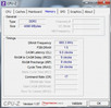 System info CPU-Z RAM System info CPU-Z RAM