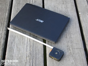 In Review:  Acer Aspire 1830T-52U4G32n