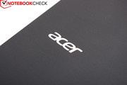 In Review: Acer Aspire V5-573G-54208G50aii. Courtesy of: Acer