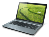 Acer Aspire E1-771-33114G50Mnii Notebook Review