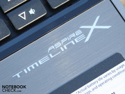 Acer laptops with TimelineX (Aspire and TRavelMate) have made it their goal to stretch the limits to the extreme!