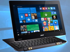 Acer makes available the Switch 12 S Pro convertible