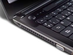 Aspire 4820T details Aspire 4820T details