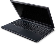 In Review: Acer Aspire E1-510-35204G50Dnkk. Review unit courtesy of Notebooksbilliger.de