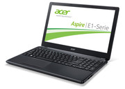 In Review: Acer Aspire E1-572G-54204G50Mnkk, courtesy of notebooksbilliger.de