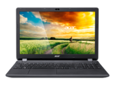 Acer Aspire E15 Start ES1-512-P1SM Notebook Review