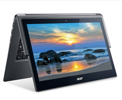 Acer is 2015 CES Innovation Awards Honoree for Aspire R13