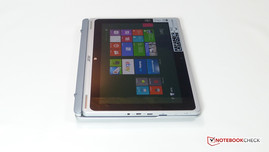 Acer Aspire Switch 10 tablet+keyboard
