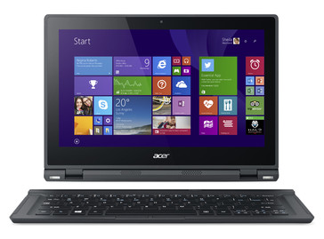 Acer Aspire Switch 12 convertible Windows 8