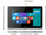 Acer Aspire Switch SW5 convertible with Bay-Trail Atom processor