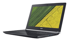 Acer Aspire V15 Nitro (VN7-593G) notebook for gamers and content creators