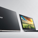 Acer Aspire V Nitro gaming laptop