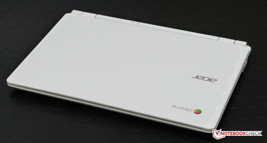 Acer Chromebook 11 CB3-111 casing