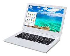 Acer Chromebook 13 with NVIDIA Tegra K1 processor