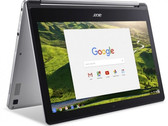 Acer Chromebook R13 convertible now up for pre-order