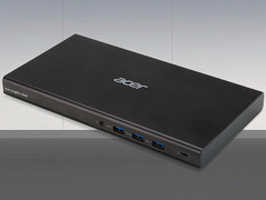 Acer external graphics dock could be coming this September with a GTX 960M GPU