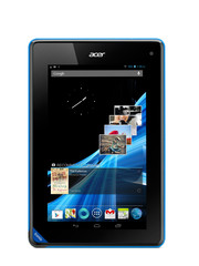 In Review:  Acer Iconia B1-A71