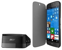 Acer Liquid Jade Primo Windows 10 smartphone with Qualcomm Snapdragon 808 and 3 GB RAM hits the US