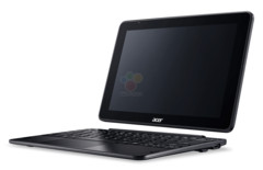 Affordable Acer Switch One 10 S1003 coming soon