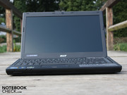 The Acer TravelMate Timeline X 8372TG-354G64N is an ideal candidate.