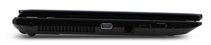 Acer Travelmate 5740 mit HDMI Acer Travelmate 5740 mit HDMI