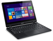 The Acer TravelMate B115-MP-C2TQ. (Picture: Acer)