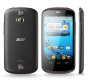 In Review: Acer Liquid E1 Duo. Test device courtesy of...