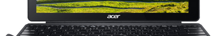 Acer Aspire Switch Alpha 12 SA5-271-70EQ - reaching new heights with a Core i7-6500U?
