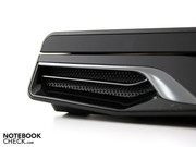 This leaves other manufacturers of gaming notebooks like MSI, Acer, Asus & Co. cowering in fear. This leaves other manufacturers of gaming notebooks like MSI, Acer, Asus & Co. cowering in fear.