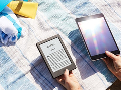 Some Kindle users have trouble connecting their device to a PC running Windows 10. (Photo: Amazon)