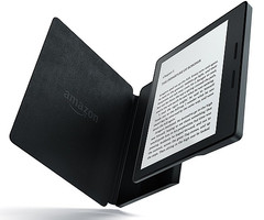 Amazon Kindle Oasis release date is April 27, 2016