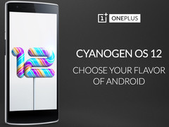 OnePlus One to get Android 5.1/CM12.1 update and OxygenOS for OnePlus 2
