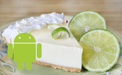 Android L codename Key Lime Pie could launch November 1st