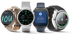 Android Wear smartwatches, Android Wear 2.0 coming in February 2017