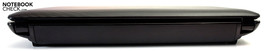 Rear: 6 cell battery (47 Wh) Rear: 6 cell battery (47 Wh)
