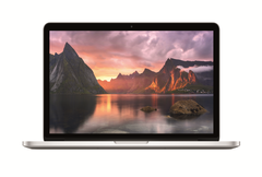 Updated MacBook Pro Retina 13 offers Broadwell, Force Touch trackpad, longer battery life