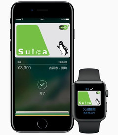 Apple Pay headed for the web, Japan, New Zealand, and Russia