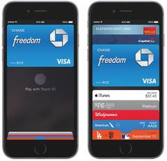 Apple Pay now works with Barclays UK cards