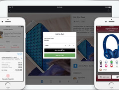 Apple Pay mobile payments service to get a competitor from LG next year