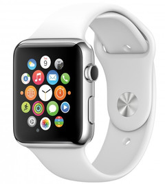 Apple Watch smartwatch hits seven new markets, three following next month