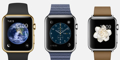 Apple Watch smartwatch to sell for $349 USD