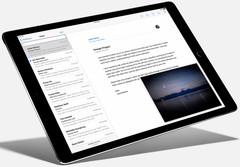 Apple iPad Pro tablet coming November 11